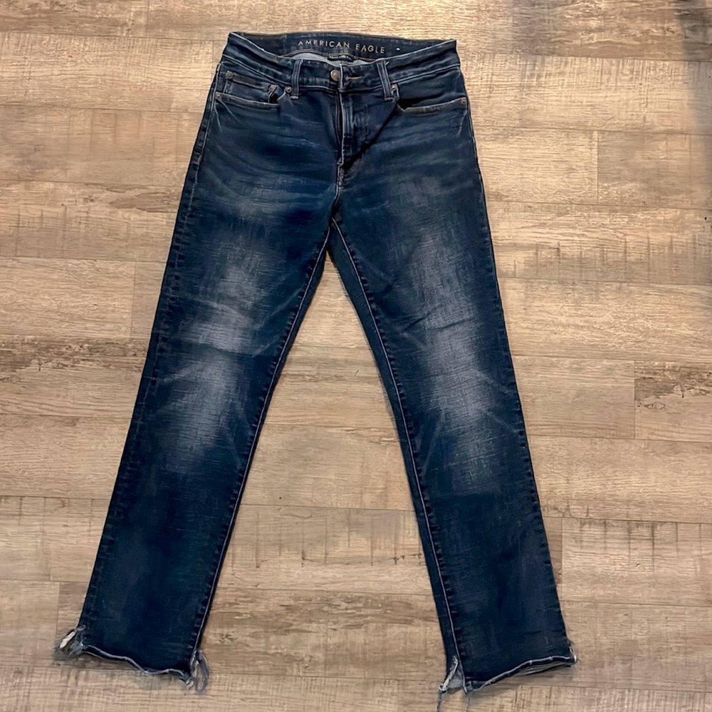 American Eagle men jeans 31x32